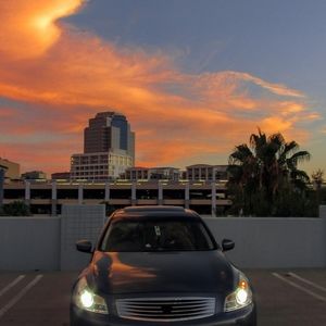 Meet your Posher, John